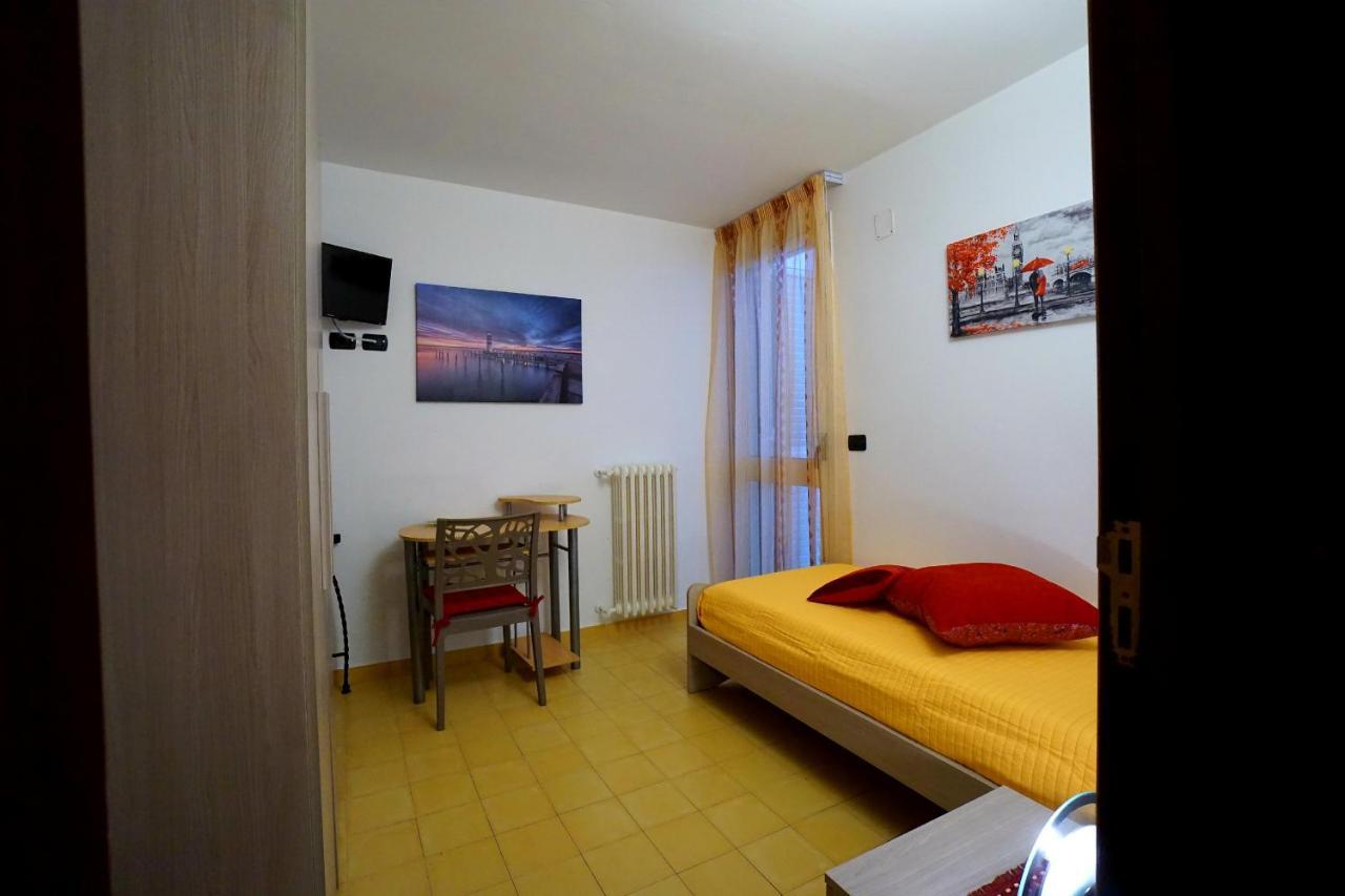 Arete Apartments Lecce Exterior photo