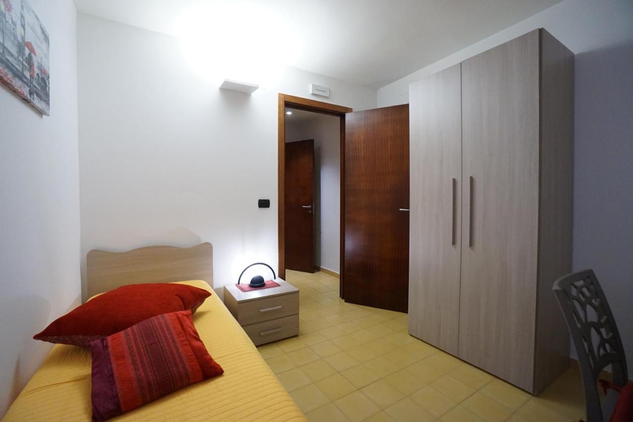 Arete Apartments Lecce Exterior photo