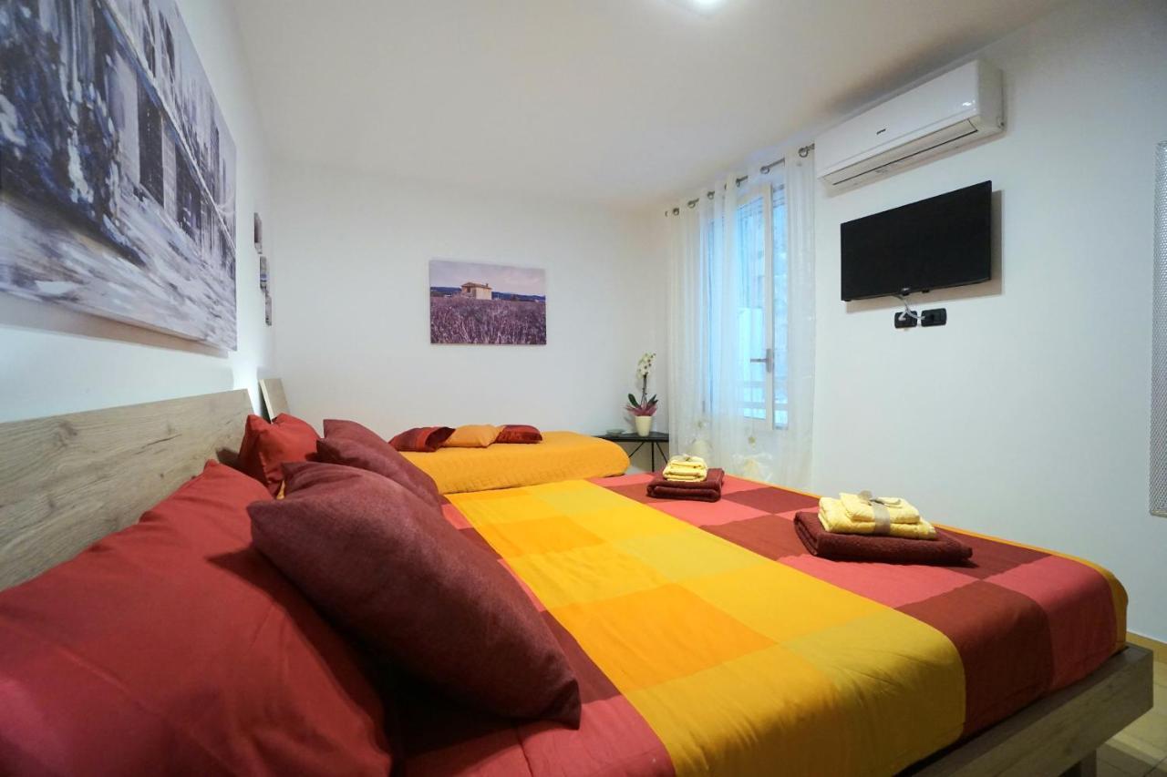Arete Apartments Lecce Exterior photo