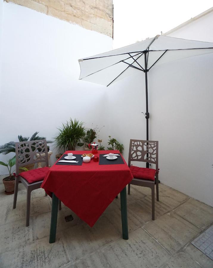 Arete Apartments Lecce Exterior photo